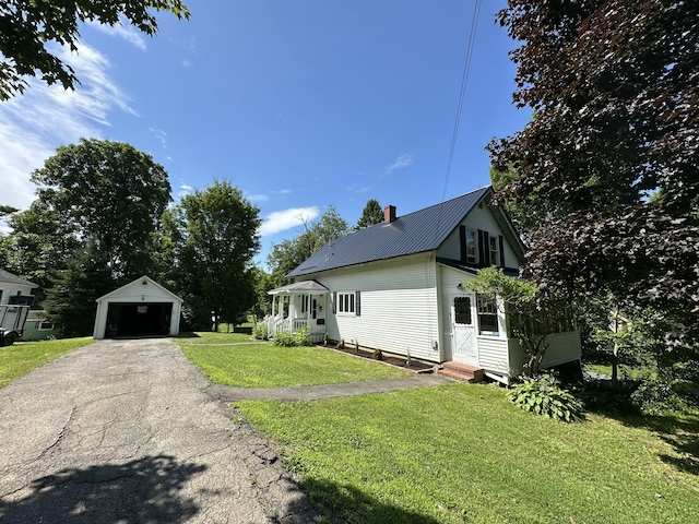 9 Franklin Ave, Houlton, ME 04730 - photo 2