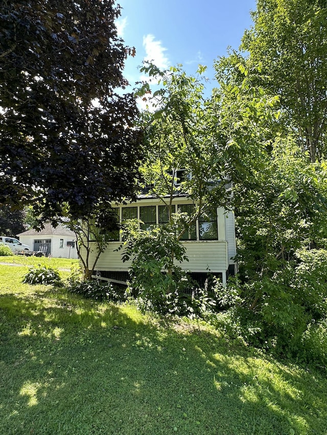 9 Franklin Ave, Houlton, ME 04730 - photo 36