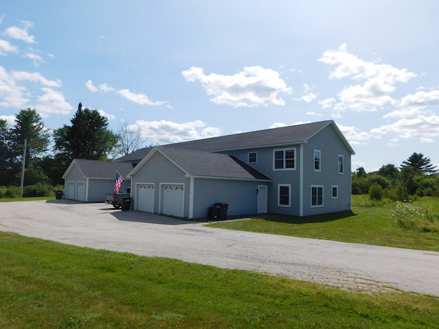 168 Bemis Rd Unit 4, Carmel, ME 04419 - photo 6