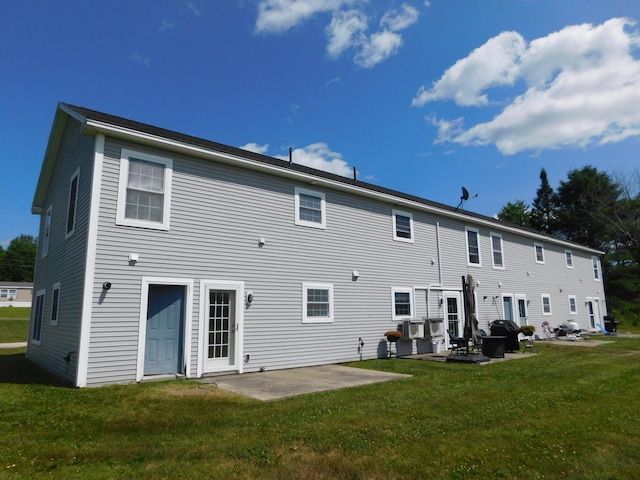 168 Bemis Rd Unit 4, Carmel, ME 04419 - photo 9
