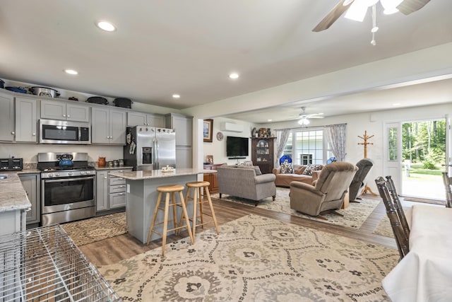 63 Highfield Rd, Hope, ME 04847 - photo 4