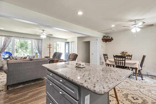 63 Highfield Rd, Hope, ME 04847 - photo 5