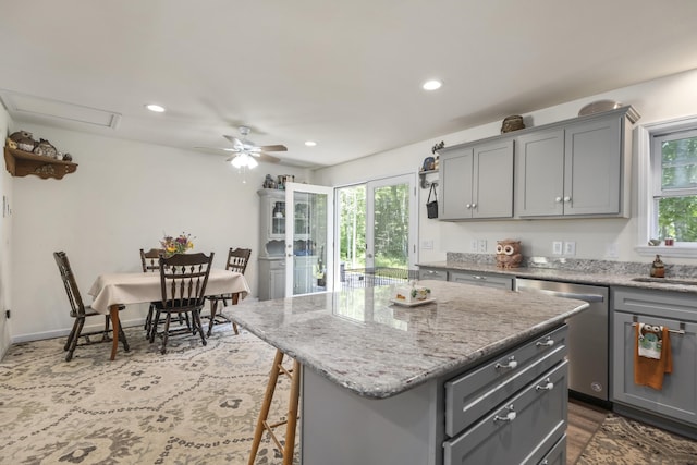 63 Highfield Rd, Hope, ME 04847 - photo 6