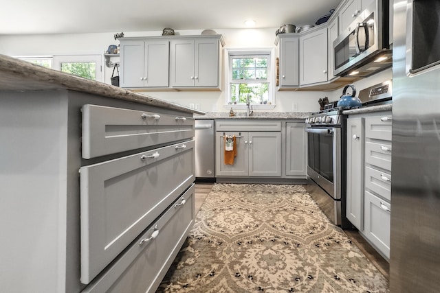 63 Highfield Rd, Hope, ME 04847 - photo 9