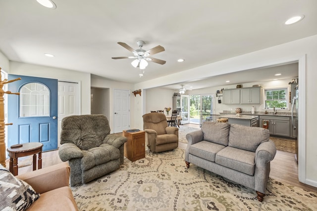 63 Highfield Rd, Hope, ME 04847 - photo 11