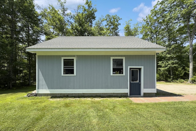 63 Highfield Rd, Hope, ME 04847 - photo 28