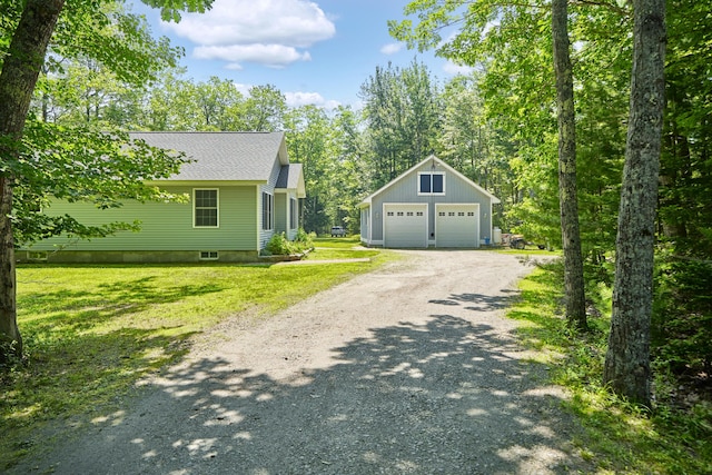 63 Highfield Rd, Hope, ME 04847 - photo 29