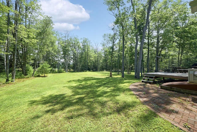 63 Highfield Rd, Hope, ME 04847 - photo 32
