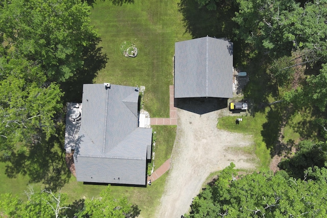 63 Highfield Rd, Hope, ME 04847 - photo 37