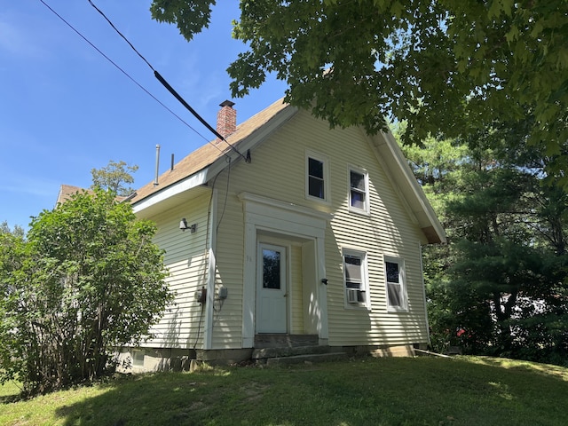 96 Haystack Mountain Rd, Montville, ME 04941 - photo 2