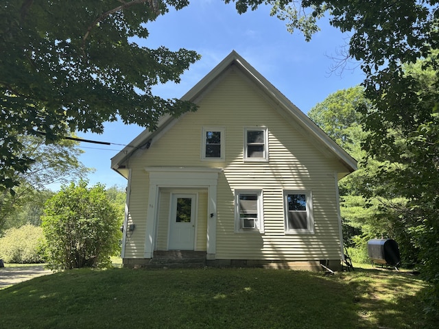 96 Haystack Mountain Rd, Montville, ME 04941 - photo 3