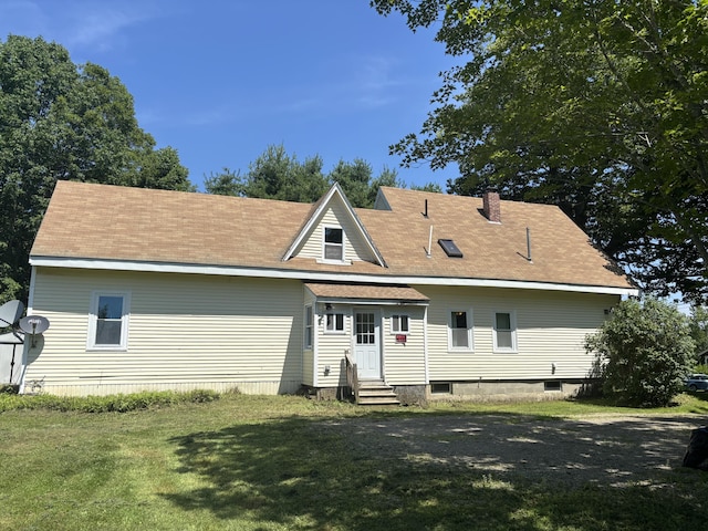 96 Haystack Mountain Rd, Montville, ME 04941 - photo 4