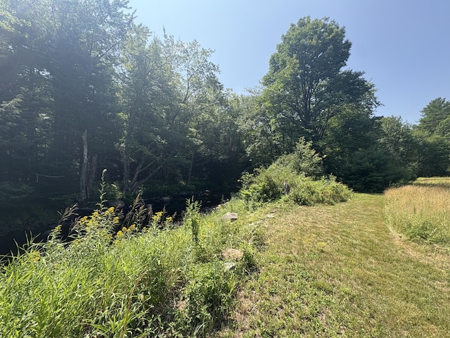 286 Upper Hostile Valley Rd, Liberty, ME 04949 - photo 9