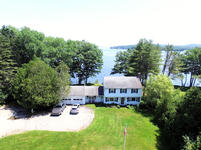 11 Tozier St, Belfast, ME 04915 - photo 1