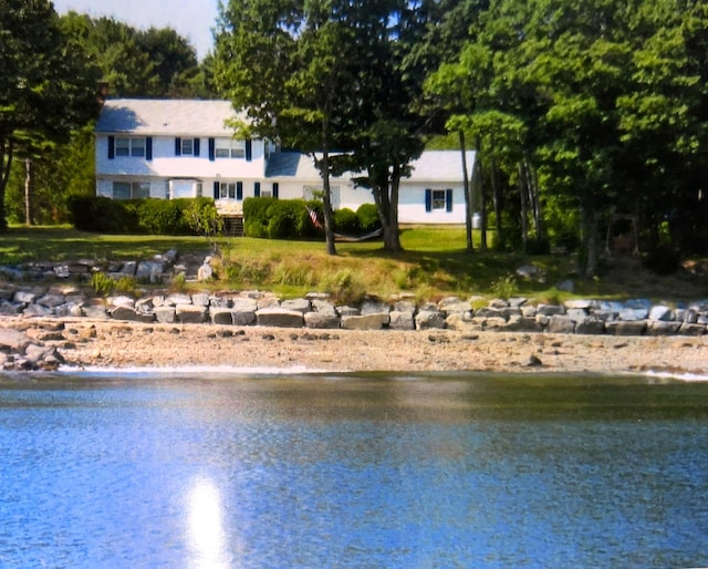 11 Tozier St, Belfast, ME 04915 - photo 3