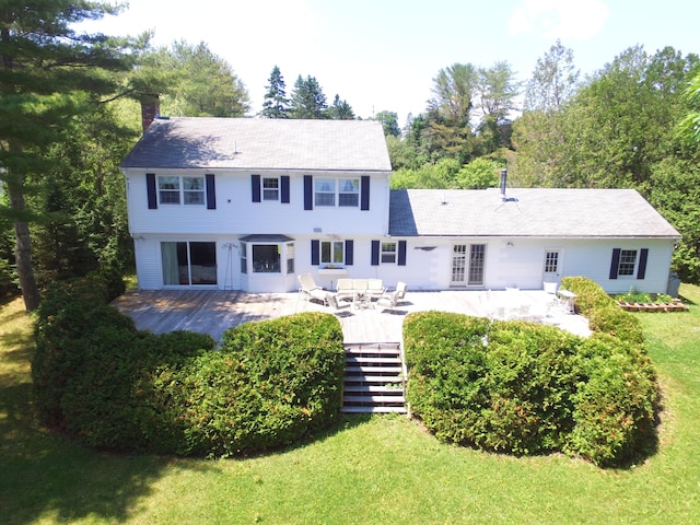 11 Tozier St, Belfast, ME 04915 - photo 4