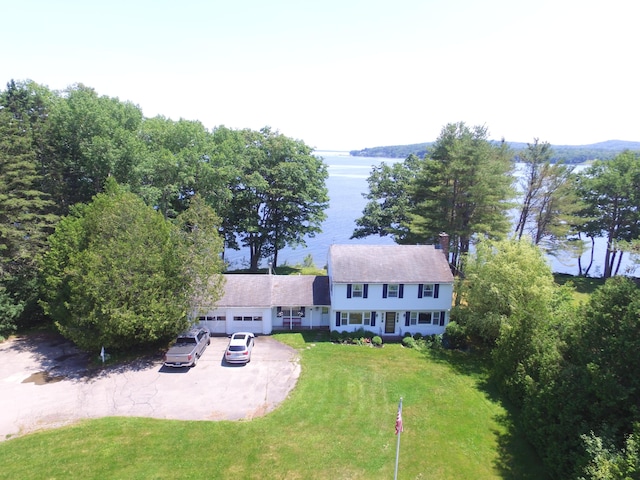 11 Tozier St, Belfast, ME 04915 - photo 73