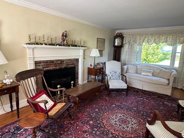 11 Tozier St, Belfast, ME 04915 - photo 16