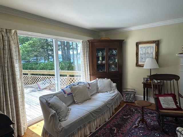 11 Tozier St, Belfast, ME 04915 - photo 14