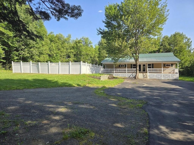 228 Tory Hill Rd, Phillips, ME 04966 - photo 1