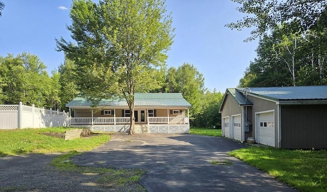 228 Tory Hill Rd, Phillips, ME 04966 - photo 22