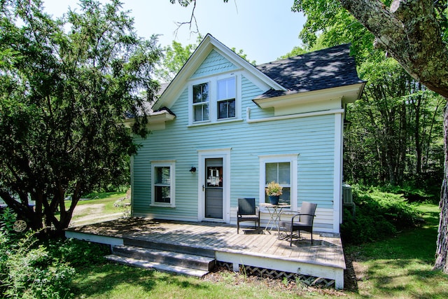 2 Twin Oaks Ln, Sedgwick, ME 04676 - photo 20