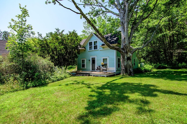 2 Twin Oaks Ln, Sedgwick, ME 04676 - photo 28