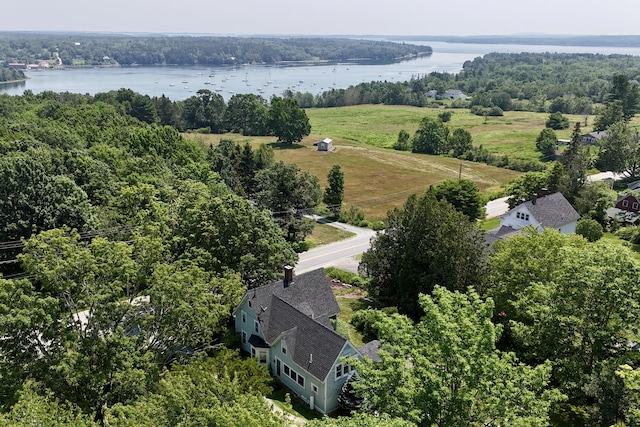 2 Twin Oaks Ln, Sedgwick, ME 04676 - photo 32