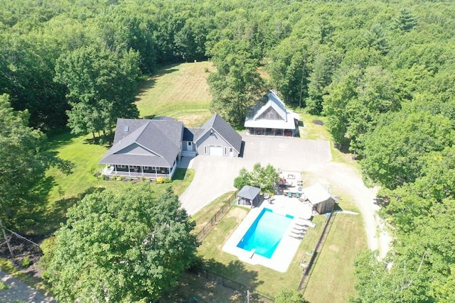80 Flinn Rd, Newburgh, ME 04444 - photo 2