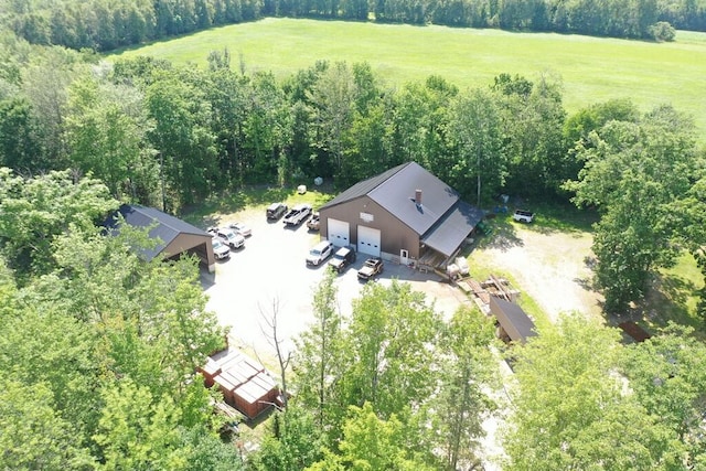 80 Flinn Rd, Newburgh, ME 04444 - photo 13