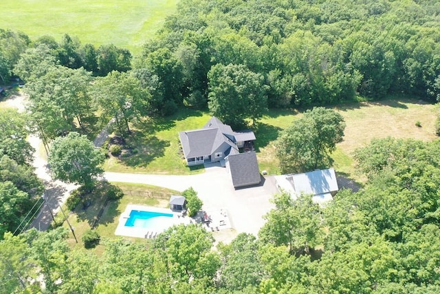 80 Flinn Rd, Newburgh, ME 04444 - photo 6
