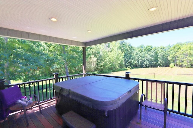 80 Flinn Rd, Newburgh, ME 04444 - photo 41