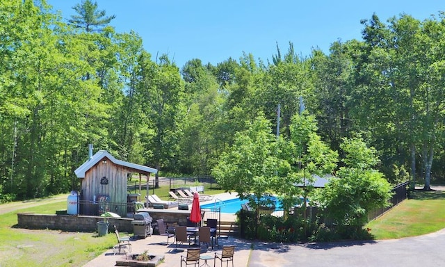 80 Flinn Rd, Newburgh, ME 04444 - photo 7