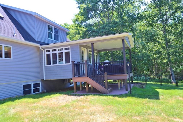 80 Flinn Rd, Newburgh, ME 04444 - photo 69