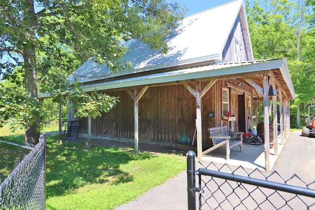 80 Flinn Rd, Newburgh, ME 04444 - photo 58