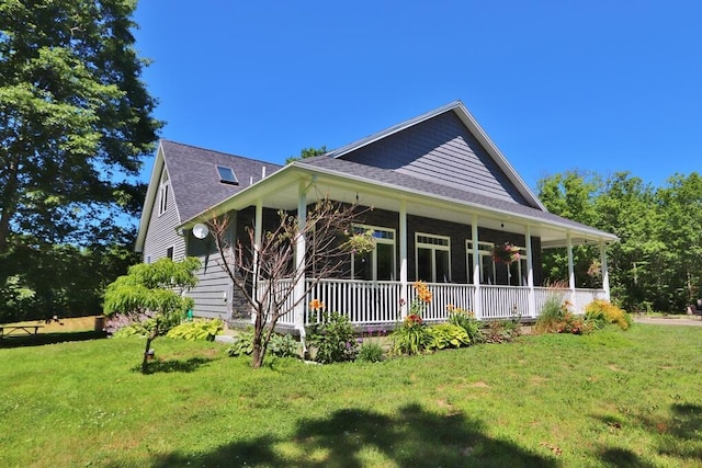 80 Flinn Rd, Newburgh, ME 04444 - photo 3
