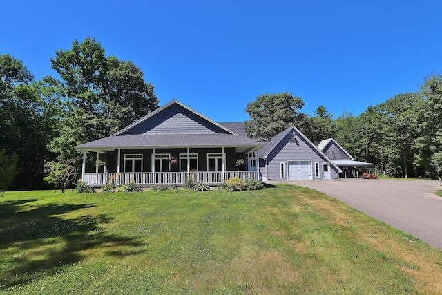 80 Flinn Rd, Newburgh, ME 04444 - photo 70
