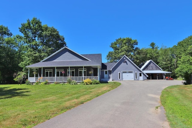 80 Flinn Rd, Newburgh, ME 04444 - photo 1