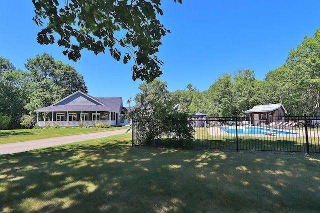 80 Flinn Rd, Newburgh, ME 04444 - photo 8