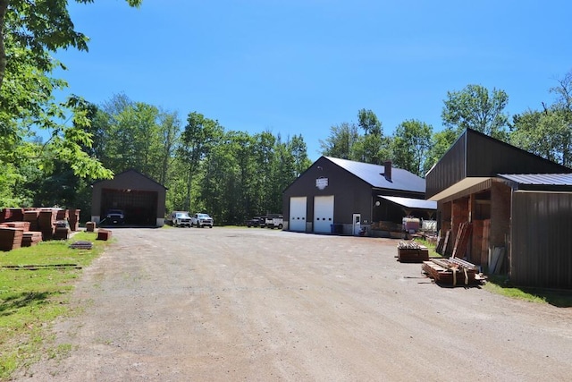 80 Flinn Rd, Newburgh, ME 04444 - photo 19