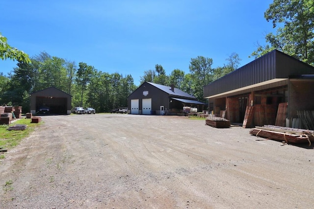 80 Flinn Rd, Newburgh, ME 04444 - photo 71