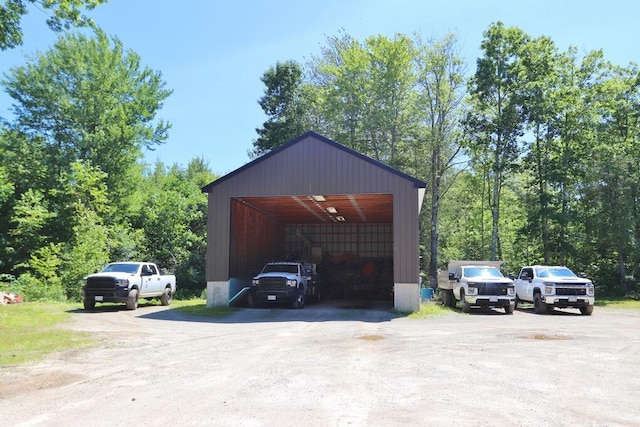 80 Flinn Rd, Newburgh, ME 04444 - photo 21