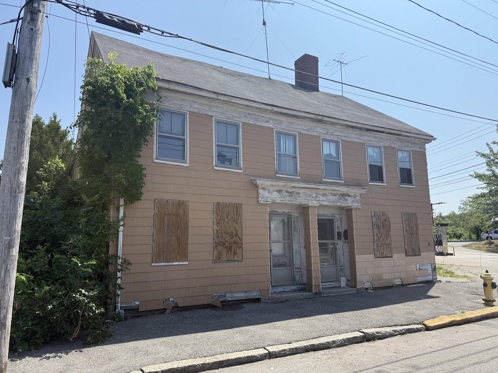 6 Maple St, Biddeford, ME 04005 - photo 1
