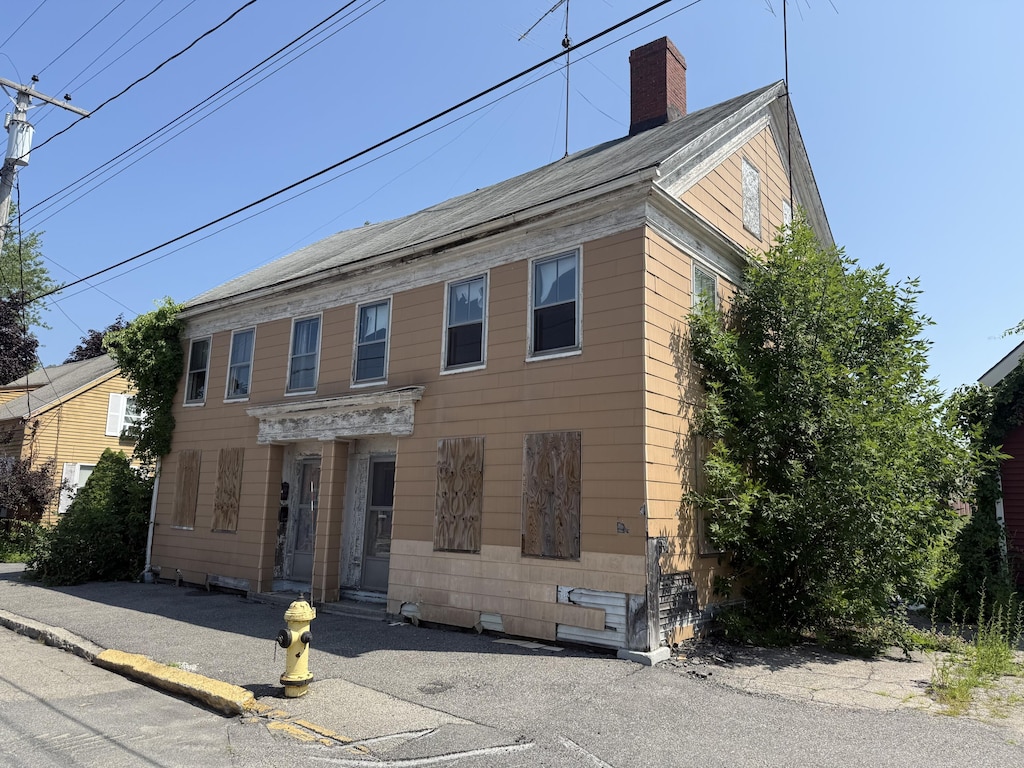 6 Maple St, Biddeford, ME 04005 - photo 2
