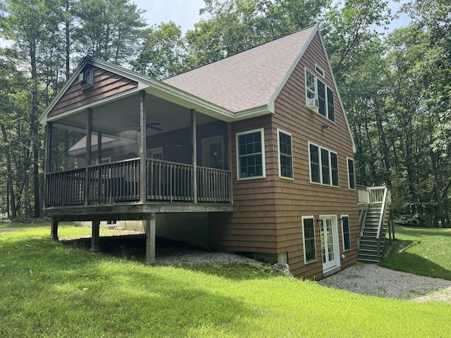 27 Crescent Dr, Waterboro, ME 04061 - photo 4