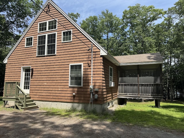 27 Crescent Dr, Waterboro, ME 04061 - photo 2