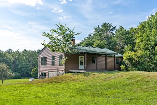 76 Smith Rd, Hallowell, ME 04347 - photo 45