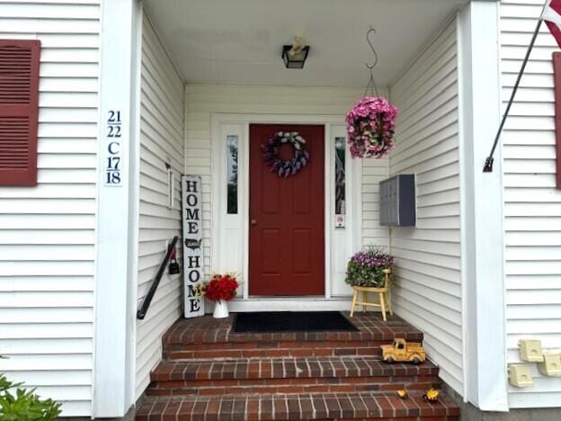75 Halifax St Unit C17, Winslow, ME 04901 - photo 2