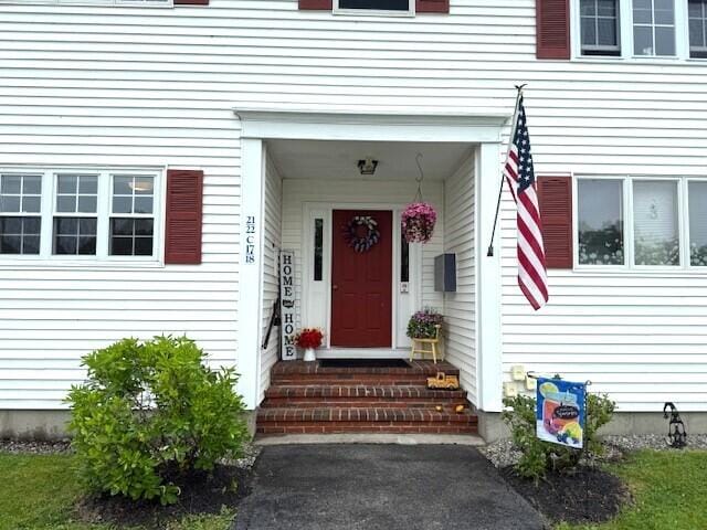 75 Halifax St Unit C17, Winslow, ME 04901 - photo 23