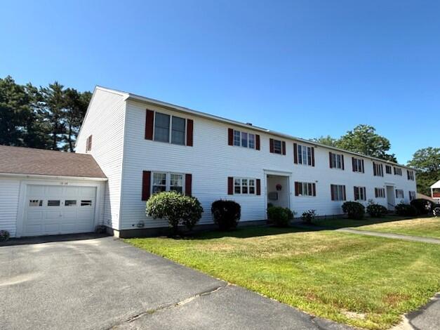 75 Halifax St Unit C17, Winslow, ME 04901 - photo 1